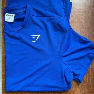 Gymshark Arrival T-shirt